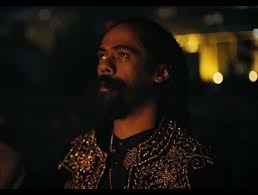 Damian Marley Travels To Ethiopia For “Speak Life” Video