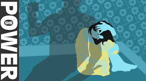 Domestic violence occurs when one partner exerts control over the other while dating, during any abusive, violent, coercive, forceful, or threatening act or word inflicted by one member of a family or. She Power A Brief History Of China S Anti Domestic Violence Cgtn