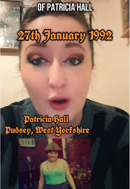 Patricia Hall Jemison