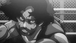Maybe you would like to learn more about one of these? Megalobox 2 Episode 2 Joe Is Coming Back Anime Corner