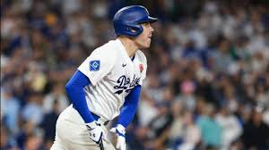 La Dodgers