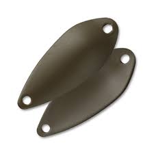 Блесна Daiwa Presso Adam (2,2 г) Area Brown купить по цене 452₽