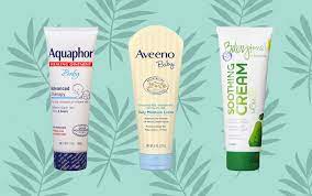 The Best Baby Moisturizers According To Dermatologists Parents