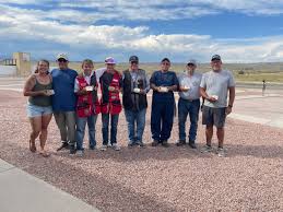 Colorado State Trapshooting Association