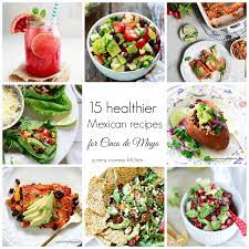 Breakfast cinco de mayo recipes cheesy zucchini tortilla quiche cheesy zucchini tortilla quiche is packed with layers of tortilla strips and zucchini shreds in between fluffy savory cheesy eggs. 15 Healthy Mexican Recipes For Cinco De Mayo Yummy Mummy Kitchen