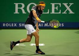 Game in hd directly from the novak djokovic home, streaming live for your computer, mobile and tablets. Novak Djokovic Vs Stefanos Tsitsipas Live Stream How To Watch Shanghai Masters Online Tennis Sport Express Co Uk