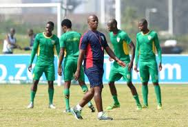 Goden arrow is a charter coach company that operates out of edmonton, alberta. Golden Arrows Appoint Mandla Ncikazi As New Head Coach Diskifans