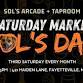 Sol's Day: Saturday Market event image