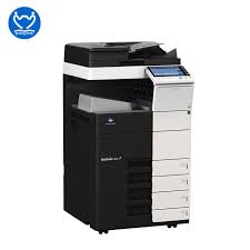 Konica minolta will send you information on news, offers, and industry insights. Hot Selling Used Photocopier Machines Konica Minolta Bizhub C454 C454e Printer Machine Buy Konica Minolta Bizhub C454 C454e Used Photocopier Machines Second Hand Konica Minolta Bizhub C454 C454e Copier Machine Used Konica Photocopy