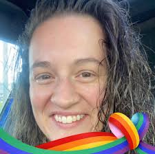 Southern Indiana . Cow snake?