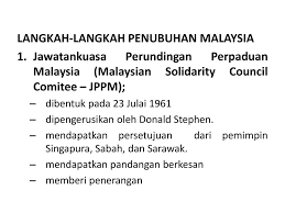 17 maret 2014 22:14 diperbarui: Bab 7 Penubuhan Malaysia Ppt Download