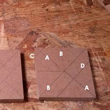 Corner clamp, frame clamp, ulmia spring clamps, band clamp, bessey. Home Dzine Home Diy Easy Corner Clamp Jig