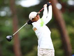 Aditi ashok has emerged as a strong medal contender in women's golf at 2020 tokyo olympics. Zfhdal6kemslum