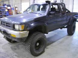 Using our search engine, vendors compete to sell you the best used toyota truck engine. Air Intake Systems For Toyota Pickup For Sale Ebay