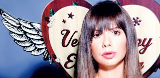 Katarina Marković: Sva lica nežnog anđela