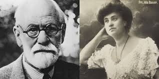 Sigmund Freud'un Yankı Uyandıran Teoriler Geliştirdiği Dora Vakası