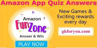 If you full the 3 questions, you may make 30 points. Amazon Welcome 2021 Spin And Win Quiz What Is The Name Of India S First Satellite