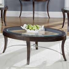 Coffee, console & end tables. The Avalon Glass Top Coffee Table Set Miami Direct Furniture