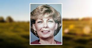 Joann Frye Obituary April 2, 2025