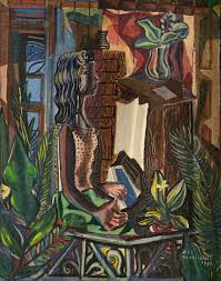 Bildergebnis für Emiliano Di Cavalcanti