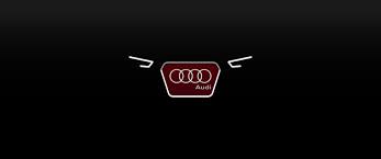 Free download audi logo with headlights hd wallpaper  for your desktop, mobile \u0026 tablet | explore 56+. Hd Wallpaper Audi Logo 3440x1440 Wallpaper Teahub Io