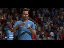 He has blonde color hair and hazel color eyes. Fifa 21 Christian Eriksen Youtube