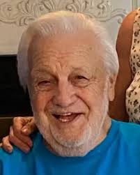 Obituary information for Anthony 'Tony' Bartlett