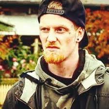 Stream GrimREFAR Aka Kameron Hood