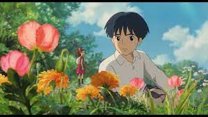 شكر خاص للمترجم تم تعديل الوقت بقدر المستطاع the.secret.world.of.arrietty.2010.720p.brrip.x264.bitloks.yify. The Secret World Of Arrietty Studio Ghibli Movies
