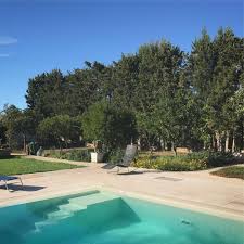 Luxus Designer Ferienhaus In Apulien Lecce Traumstrande Sehenswurdigkeiten In Der Nahe Absolute Erholung Und Ruhe Auf Riesigem P Ferienhaus Ferien Apulien
