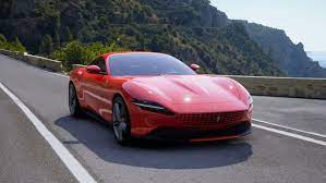 Roma site and discover the ferrari car configuration service. Configure Your Perfect Ferrari Roma Here