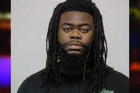 Bibb County Jail Bookings