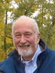 John Mitchell Obituary (February 15, 1943