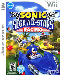Juegos para nintendo wii con servidor mega. Phoenix Games Free Descargar Sonic Sega All Stars Racing Wii Mega Google Drive Mediafire