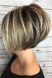 40 Stunning Bob Haircuts Nowadays Bob Haircut Ideas Do Not Go Out Of 2019 S Trends Explore Photos Of Th Bob Hairstyles Bobs Haircuts Popular Short Hairstyles
