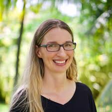 NMEA Leadership — National Marine Educators Association