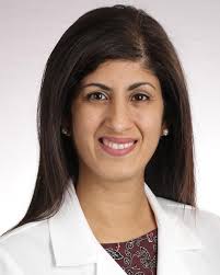Dr. Sonia V Compton, MD