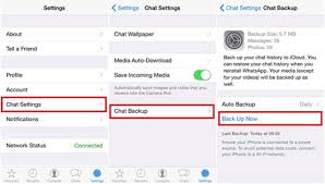 How to read whatsapp conversations on computer. The Top Whatsapp Backup Solutions For Ios And Android Readwrite