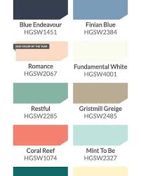 Maybe you would like to learn more about one of these? Sherwin Williams Color Collection Of The Year 2020 Romance A Soft Pink Blush Was Vo 2020 Color Of The Year Romance Sherwin Williams Sherwin Williams Colors