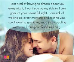 Check spelling or type a new query. Good Morning Love Quotes 50 Beautiful Quotes For A Perfect Start