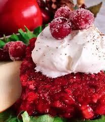 Check spelling or type a new query. Cranberry Jello Salad Norine S Nest