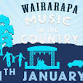 Wairarapa Music in The Country event image