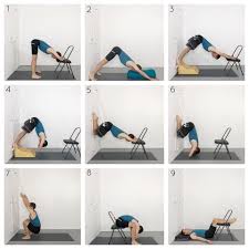 Maybe you would like to learn more about one of these? Yoga Selection Most People Will Experience Lower Back Pain At Some Stage In Their Life This Weeks Intermediate Class On Yoga Selection Shares Some Common Iyengar Yoga Techniques For Using Yoga