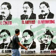 Explore tweets of ulises ruiz ortiz @ulisesruizor on twitter. Los Asesinos Siguen Libres A 13 Anos Del Fallido Desalojo Del 14 De Junio De 2006 Partido Comunista De Mexico Marxista Leninista