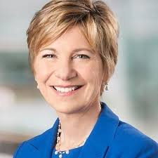 Susan Desmond Hellmann