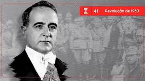 PODCAST ERA VARGAS PARTE 1 REVOLUÇÃO DE 1930