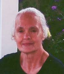 Inside Joplin Obituaries: Laurel Moore