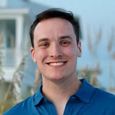 I want to shoutout Austin Clark, who was recently promoted to Deputy Press… 