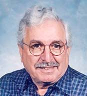 John Mendes Obituary (2007)