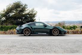 Image result for Emerald Green 2025 Porsche